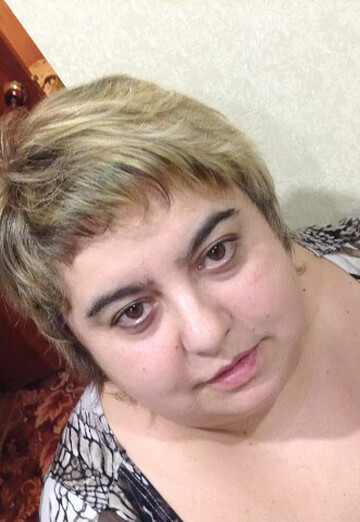 My photo - Marina, 49 from Aleksin (@marina272328)