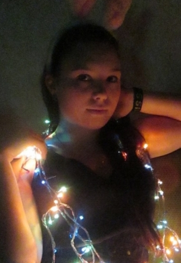 Моя фотографія - Катюша, 30 з Кам’янка-Дніпровська (@agniamironova2014)