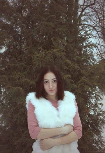 Моя фотография - Диана, 24 из Борисов (@diana24822)