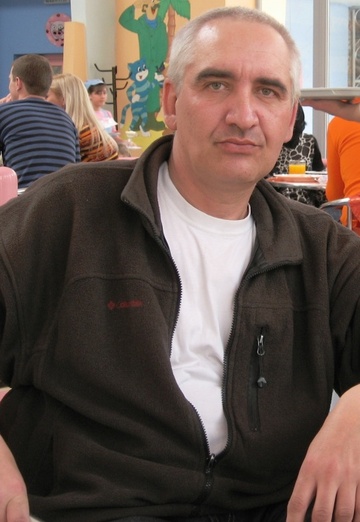 My photo - Pavel, 60 from Kharkiv (@mrv123)