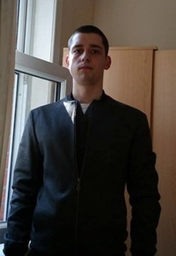 Моя фотография - Ser, 31 из Ковентри (@ser2012)