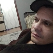 Максим, 44, Катайск