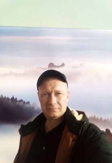 Моя фотография - Иван, 41 из Норильск (@ivan237830)