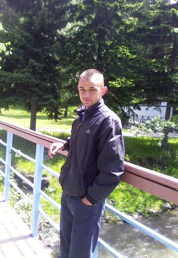 Моя фотография - Дима, 36 из Белокуриха (@dima219810)