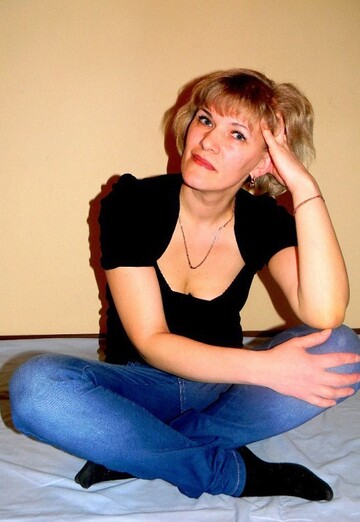 My photo - Natalya Konovalova, 49 from Kaliningrad (@natalyakonovalova12)