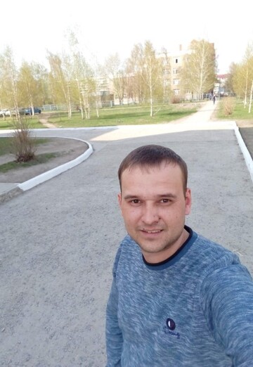 Моя фотография - Станислав, 36 из Барнаул (@stanislav21818)
