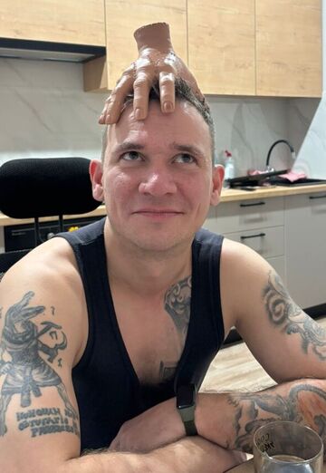 My photo - Alex, 37 from Yoshkar-Ola (@alex133634)