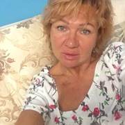 Лариса, 54, Адлер