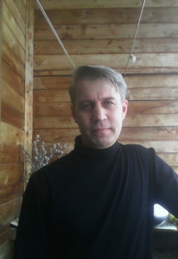 My photo - oleg, 47 from Vologda (@oleg198130)