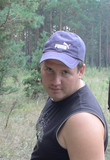 Моя фотография - Станислав, 45 из Калининград (@stanislav26488)