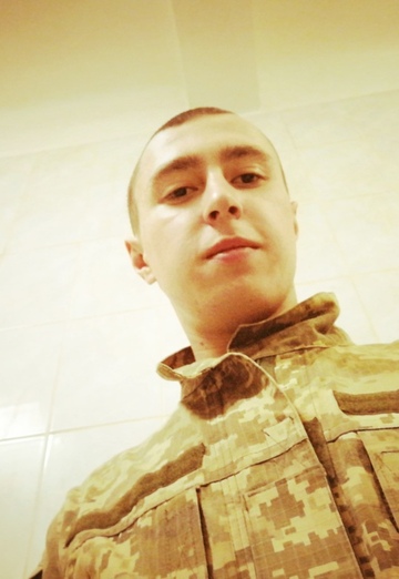 My photo - Vlad, 24 from Khmelnytskiy (@vlad127618)