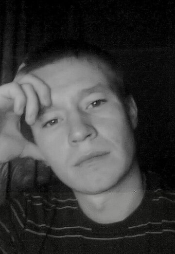 Моя фотография - Сергей, 32 из Красноярск (@sergey478932)