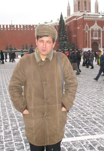 Моя фотография - Александр, 53 из Астрахань (@aleksandr738695)