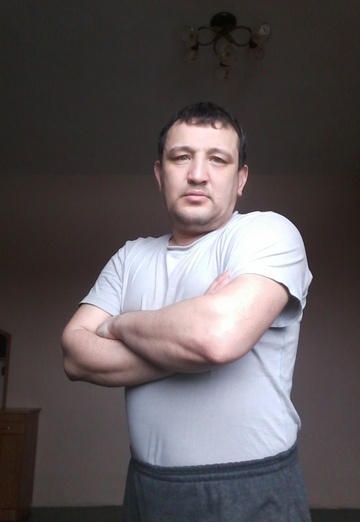 Моя фотография - ruslan, 44 из Уральск (@ruslan124098)