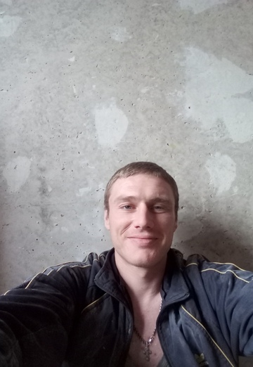 Моя фотография - Леонид, 32 из Керчь (@leonid22097)