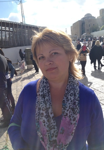 Моя фотография - Maria, 54 из Кишинёв (@maria8327)