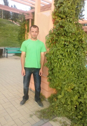 My photo - vlodimer, 43 from Pavlodar (@vlodimer125)