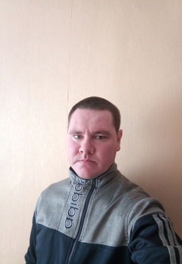 Моя фотография - Алексей, 32 из Ульяновск (@aleksey665131)