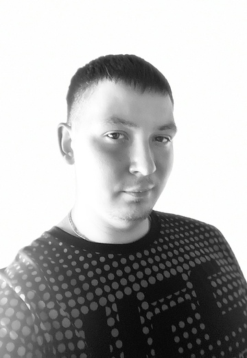My photo - Ivan, 31 from Orsha (@ivan261838)