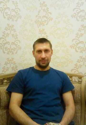 Моя фотография - Павел Черных, 47 из Яровое (@pavelchernih4)