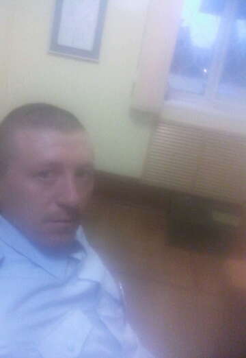 My photo - Denis, 38 from Veliky Novgorod (@denis160065)