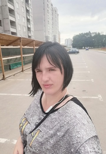 My photo - Anastasiya, 30 from Minsk (@anastasiya140421)