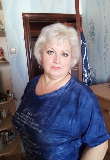 My photo - Natalya, 50 from Nizhny Novgorod (@natalya289422)