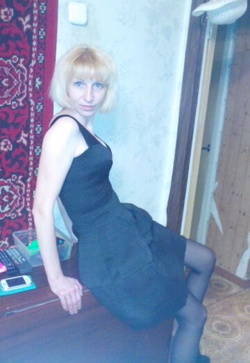 My photo - irina, 43 from Shakhty (@irina111901)