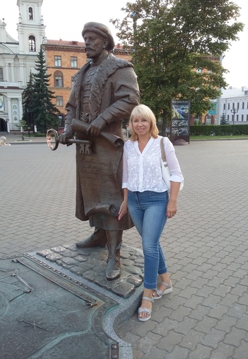 My photo - Anastasiya, 63 from Vologda (@anastasiya123652)