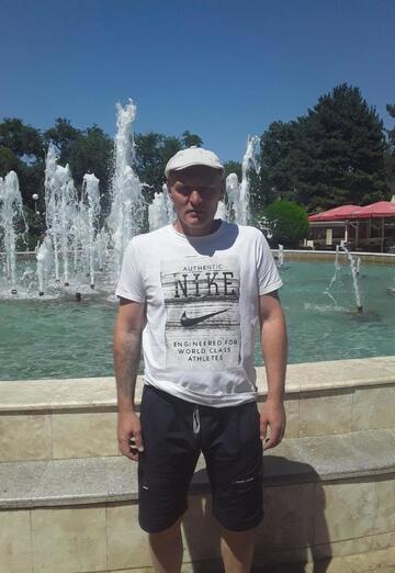 Моя фотография - Дмитрий, 51 из Ставрополь (@dmitriy421793)