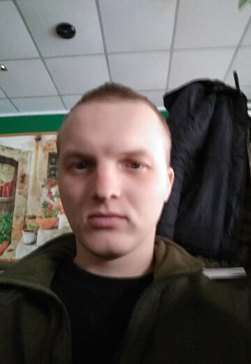 My photo - Maks, 33 from Zhytomyr (@maks128662)