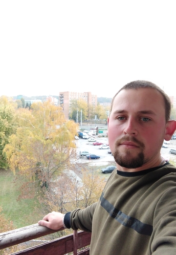 My photo - Nikita, 25 from Poltava (@nikita83528)