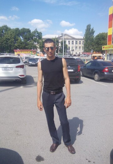 Моя фотография - Анатолий Сысоев, 39 из Таганрог (@anatoliysisoev0)