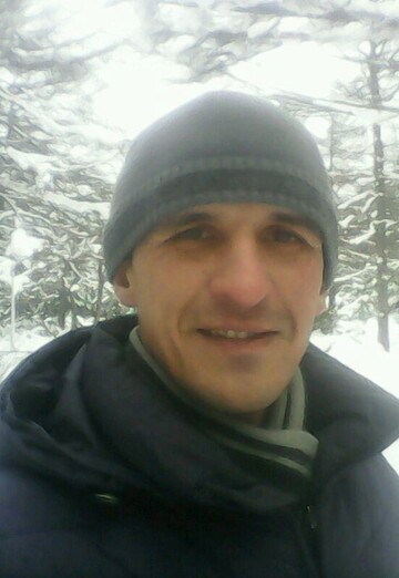 My photo - Aleksandr Krivcov, 42 from Okha (@aleksandrkrivcov0)