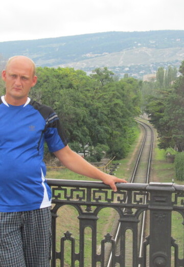 My photo - sergey, 41 from Shchuchyn (@sergey412386)