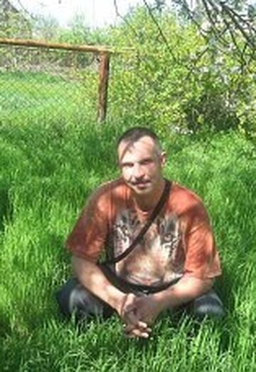 My photo - Evgeniy, 47 from Salsk (@evgeniy192852)