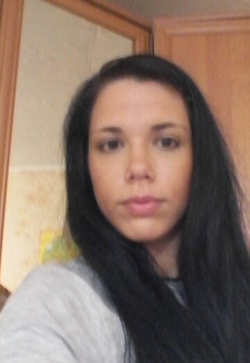 Mein Foto - nadjuscha, 34 aus Dimitrovgrad (@nadusha535)