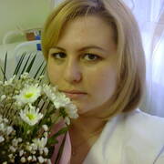 Марина, 34, Чернушка
