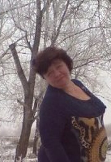 My photo - Lyusya, 55 from Nizhnevartovsk (@katerina31718)