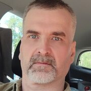 Aleksey 49 Nizhny Novgorod