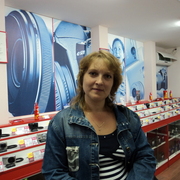 Елена, 50, Заинск