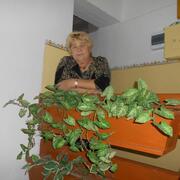 Кулишова Вера, 69, Колпашево
