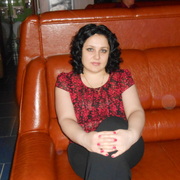 Ольга, 39, Нижняя Тура