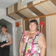 МАРИНА, 42, Калтан