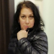 Лилия, 55, Ростов-на-Дону