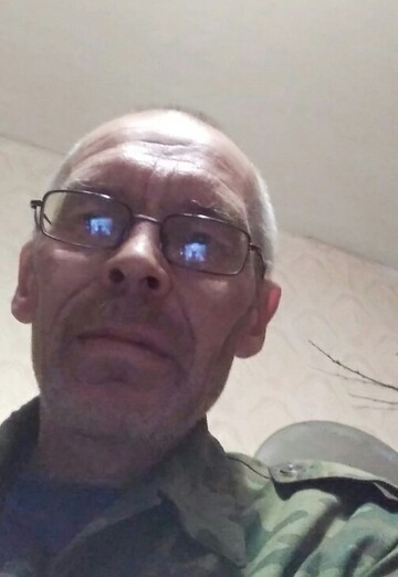 My photo - Valeriy, 55 from Krasnouralsk (@valeriy50378)