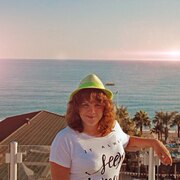 Анна, 24, Ветлуга
