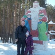 вова, 40, Тотьма