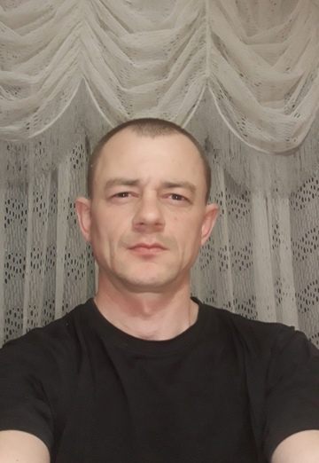 My photo - Igor, 36 from Belgorod (@igor319835)