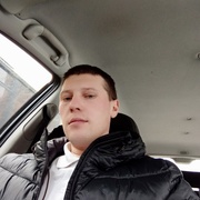 Саша из Несвижа желает познакомиться с тобой